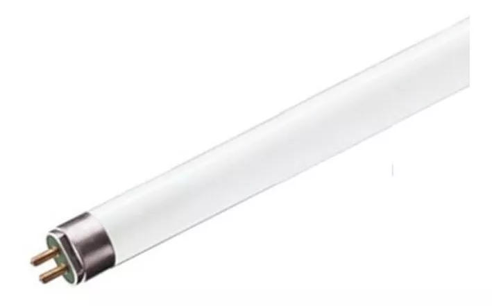 Tubo Led 120Cm Ecofit 16w 6500K Luz Fria Philips