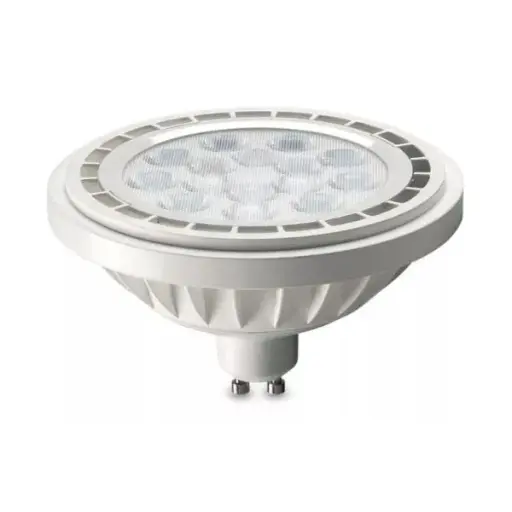 [554-AR111-C12W38] Lámpara Led AR111 12w 38º luz cálida Ledvance 